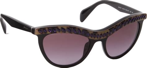 prada purple cat eye sunglasses|prada cat eye tortoiseshell glasses.